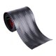 thumbnail image 1 of Calcomanías Universales Para Automóvil Protectores De Umbral De Puerta Con Estilo De Caucho De Fibra De Carbono, Protector, Cubre Rayones, Grado Automotriz, Forma Moderna,, 1 of 7
