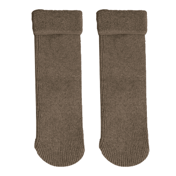 Men's Merino wool socks extra thick warm hiking winter warm boots heavy soft