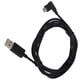 thumbnail image 4 of Cable De Carga, Carga Portátil Pequeña Y Transmisión De Datos Cable De Datos De Carga De Plástico Resistente Al Desgaste De 2 M Para Tableta De Dibujo, 4 of 8