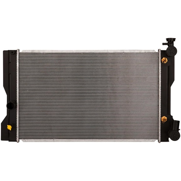 REACH Radiator 41-13152 for 13-09 Toyota Corolla