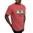 thumbnail image 4 of CafePress - Watkins Glen Summer Jam - Mens Comfort Colors Shirt, 4 of 5