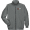 Graphite, variant on 2nd Armored Division United States Army Devon and Jones 3 Season Jacket