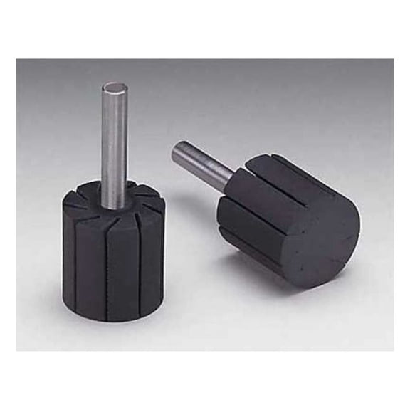 3m Slotted Expanding Drum,1x1in,18000 RPM 77717