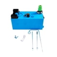 thumbnail image 2 of Adjustable Speed Sewing Machine Winder, YC-16 Bobbin Electronic Winder With Thread Stand Embroidery Machine Bottom Thread, 2 of 6