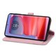 thumbnail image 3 of Funda billetera anti-golpes para GANGXUN Motorola Edge 50 Ultra , ideal para día a día y trabajo, 3 of 5