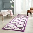 thumbnail image 4 of Safavieh Cambridge Tapis Rond 6 Pieds en Laine Tufté Main, 4 of 10