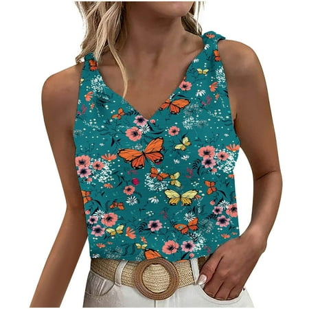 

WXLWZYWL Clearance Sale Cheap Shirts Womens Tops Trendy Casual Tank Tops Woman Tank Mens Tops Fitted Tank Top Tang Tops Mens Maternity Bodysuit Top Loose Fitting Tops for Women My Order