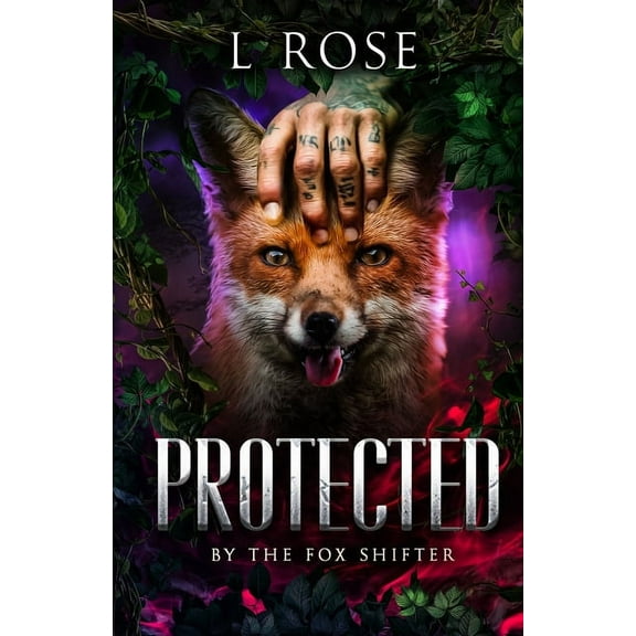 Protected by the Fox Shifter, (Paperback)