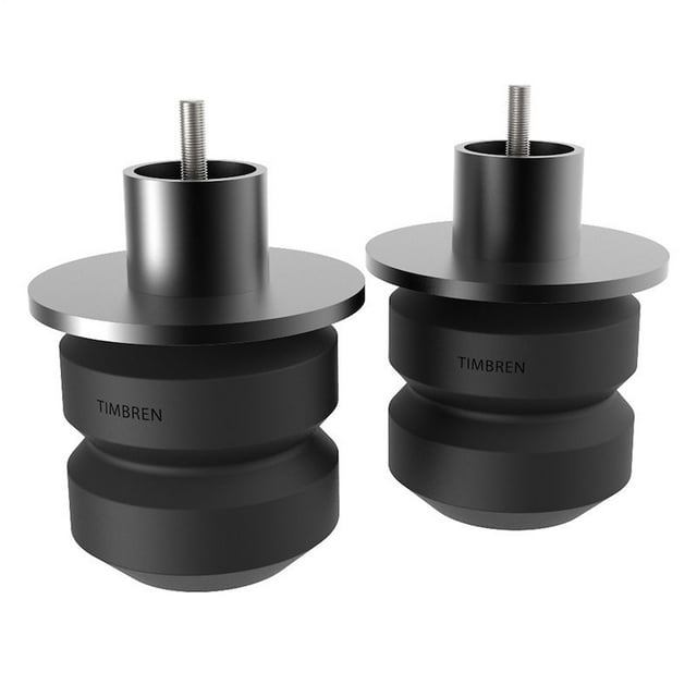 Timbren GMRW4A Helper Spring Kit SES (Suspension Enhancement Systems)