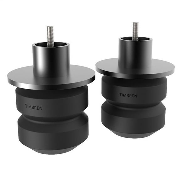 Timbren GMRW4A Helper Spring Kit SES (Suspension Enhancement Systems)