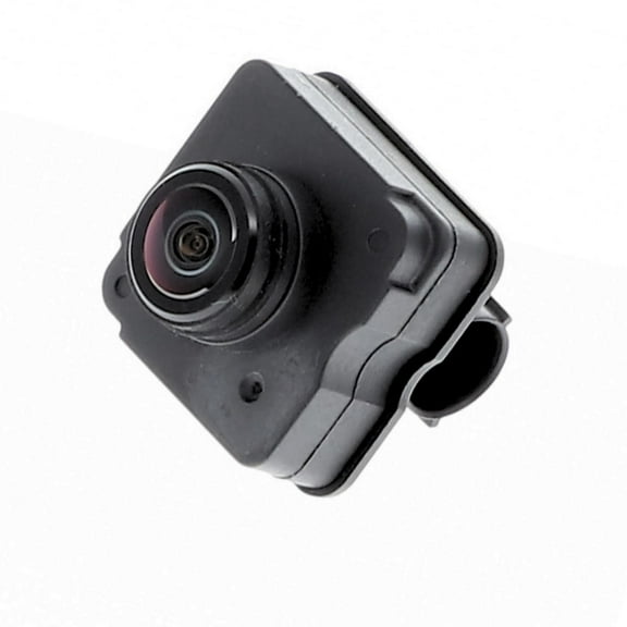 Backup Camera Replaces for 2017 2018 2019 2020 2021 Jeep Compass OE Part # 04672771AC 04672771AA 04672771AB 68245750AA 68245750AB 68245750AC