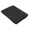 thumbnail image 5 of Laptop Case Protect Sleeve Bag Shockproof Protective Notebook Computer Cover 15 inch, Musical Notes Music, 5 of 7