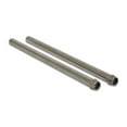 thumbnail image 1 of Vibrant Performance 11890A Exhaust System Hanger Fabrication Components Wire Hanger; 3/8 Inch Outside Diameter x 10 Inch Length; Titanium; Single, 1 of 1