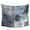 Blue, variant on Blue Grey Large Tapestry for Bedroom Wall Hanging Tapestry, Modern Oil Painted Abstract Art Aesthetics Ceiling Backdrop Tapestries Poster Blanket Wall Decor for Teens Room Living Room Dorm 100" x 59"