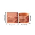 thumbnail image 3 of Aceite capilar nutritivo en crema que repara la sequedad, activa el cabello, reduce el encrespamiento y se convierte en un labial., 3 of 9