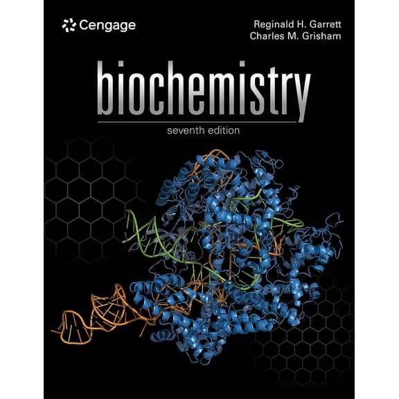 Biochemistry, (Hardcover)