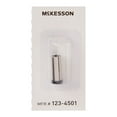 thumbnail image 4 of McKesson Diagnostic Lamp Bulb, Ophthalmoscope Illumiator Halogen Bulb, 3.5V, 1 Count, 6 Packs, 6 Total, 4 of 6