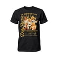 thumbnail image 2 of Men Funny Vintage Dolly T-Shirt Country Music Legend Tshirt Short Sleeve Crewneck Graphic Tees Retro Tee Top L, 2 of 3