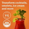 thumbnail image 4 of bettergoods Organic Bacon Flavored Sea Salt, 5.3 oz, 4 of 10