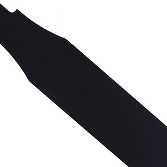 Pala de sable de hoja de sierra recíproca de eliminación de limpieza eléctrica HCS de 140 mm de longitud JShteea Para estrenar