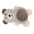 thumbnail image 3 of Dog Plush Dog Toy Squeaky Soft Teeth Cleaning Interactive Cute Stuffed Pet Chewing Toy For Small Medium Dogs, 3 of 8