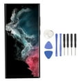 thumbnail image 2 of Estink Galaxy S22 Ultra 5G Screen Replacement 6.8 Inch Touch Display Digitizer Assembly with Frame US Version, 2 of 7