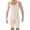 Nude, variant on POP CLOSETS Fajas Colombianas para Hombre Mens Girdle High Compression Garment and Post Surgical Shapewear Workout Bodysuit