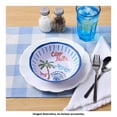 thumbnail image 4 of Bowl Way to Celebrate de Melamina para Alimentos, 4 of 4