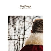 Sua Maest (Paperback)