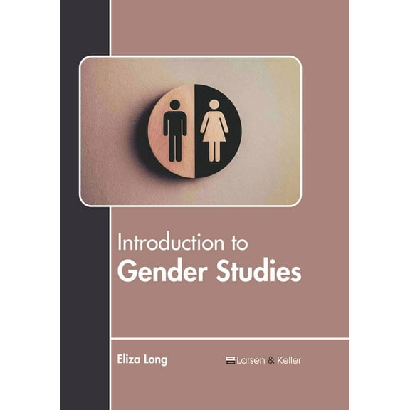 Introduction to Gender Studies, (Hardcover)