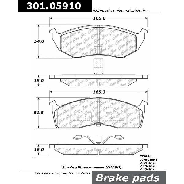 Plymouth Brake Diagram - Wiring Diagram