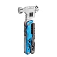 thumbnail image 1 of Dpityserensio Marteaux Pliants Multifonctionnels en Acier Inoxydable pour Camping en Plein Air, 1 of 9