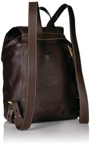 cole haan women's leather backpack
