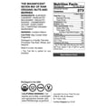 thumbnail image 3 of The Magnificent Seven Mix of Raw Organic Nuts and Berries, 4 Pounds — Non-GMO, Raw, Vegan, Kosher — by Food to Live, 3 of 5