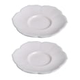 thumbnail image 1 of 2 Pcs Ceramic Tea Cup Cushions Tea Cup Holding Mats Practical Tea Cup Cushions, 1 of 9