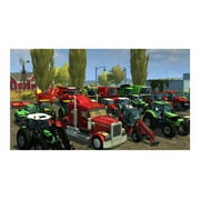 Farming Simulator Titanium - Personal Computer Physical
