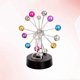 thumbnail image 2 of Desk Decor Puzzle Toys Balance Perpetual Toys Rotation Perpetual Motion Physics Science Toys, 2 of 3