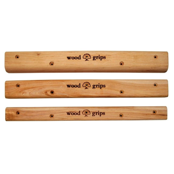 Metolius Campus Rung Combo Kit