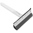 thumbnail image 1 of KAKOWELY Raclette de Fenêtre avec Bouteille de Pulvérisation Raclette de Douche Raclette à Main pour Porte en Verre, 13.39x"X7.68"X3.15 Pouces, 1 of 4