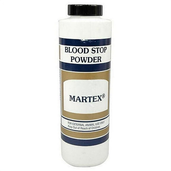 Blood Stop Powder 16oz