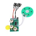 thumbnail image 3 of DIY Greeting Card Chip, 120 Seconds Recordable Voice Sound Chip Module, 3 of 4