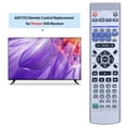 thumbnail image 2 of AXD7353 Replacement Remote  Control For PIONEER DVD XV-HTD330 HTD-330 HTD-530 HTD-630, 2 of 7