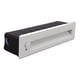 thumbnail image 2 of Luz LED empotrada para escaleras, con sensor, color blanco esmerilado, para pasillo, armario y dormitorio, 110-240 V, 2 of 14