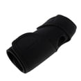 thumbnail image 1 of Breathable Wrist Hand Support Carpal Tunnel Gym Wrist Guards Black Left, 1 of 8
