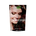 thumbnail image 4 of Natural Plant-Based Hair Dye - 100g Medium Brown Henna for All Hair Types, 4 of 5