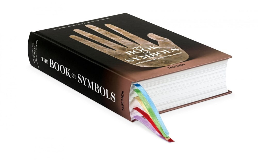 Sourcebook The Book of Symbols. Reflections on Archetypal Images