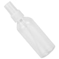 thumbnail image 2 of Mini Empty Spray Bottle Travel Spray Bottle Small Refillable Spray Bottle Portable Spray Bottle Clear Plastic Spray Bottle Mini Empty Travel Spray Bottle Transparent Refillable, 2 of 8