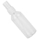 thumbnail image 5 of Botella rociadora cosmética, mini rociador de viaje vacío, mini botella rociadora vacía, botella rociadora de plástico transparente, confiable y duradera, 5 of 14