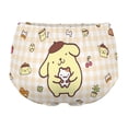 thumbnail image 5 of Pompompurin Girls' Breathable Underwear Comfort Panties Briefs, 5 of 7