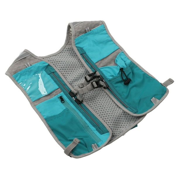 Chaleco para correr deportes de malla transpirable hidratación para montar ANGGREK Otros